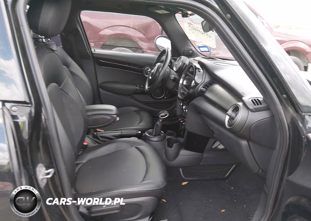 2015 Mini Hardtop Cooper VIN:WMWXS5C50FT826980 - 5