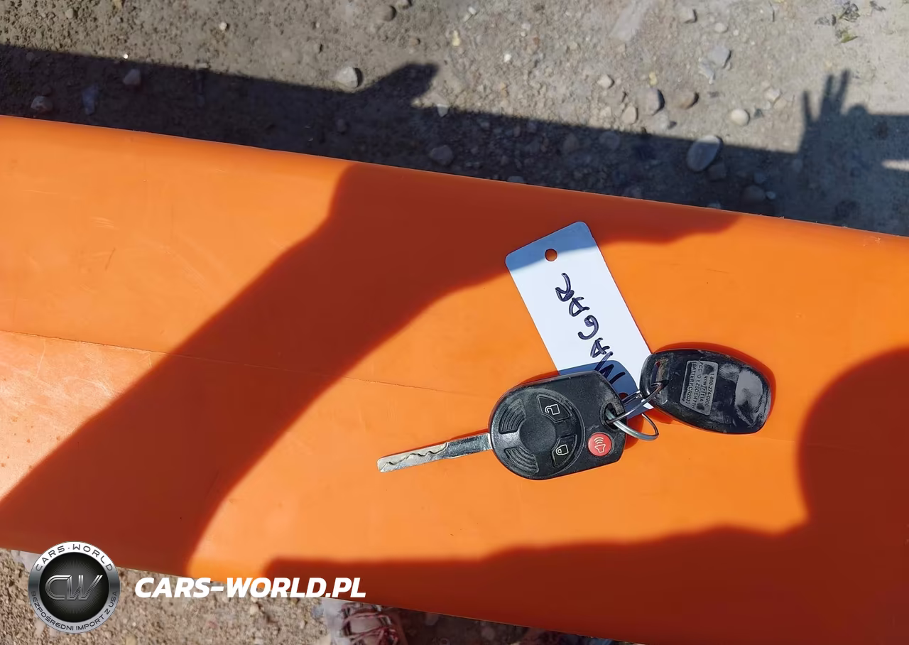 2014 Ford Escape Se VIN:1FMCU9GX6EUB11527 - 11