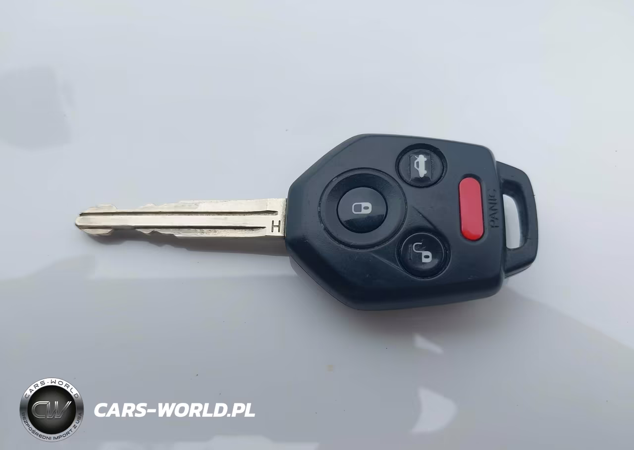 2019 Subaru Impreza 2.0I VIN:4S3GTAA63K3718349 - 11