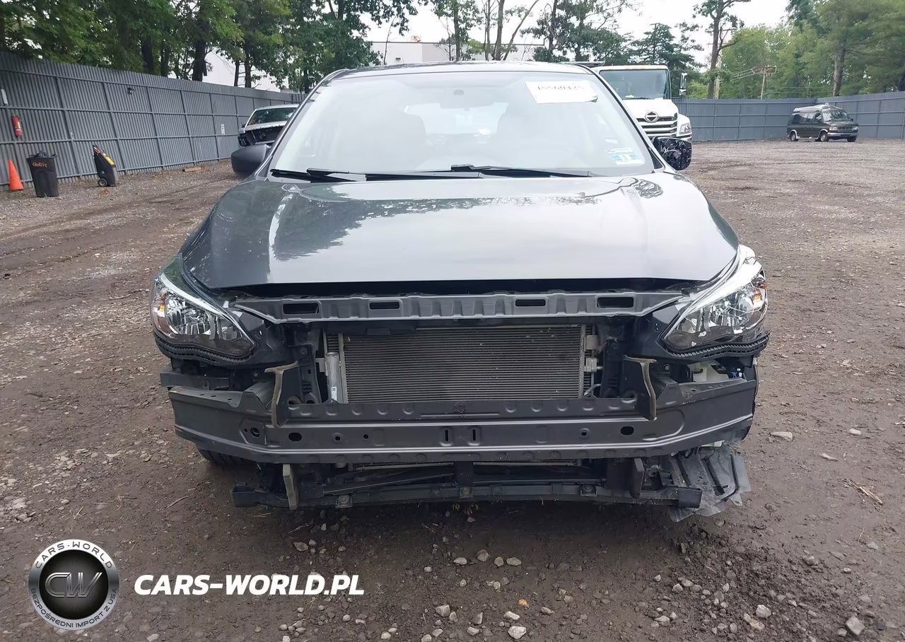 2019 Subaru Impreza 2.0I VIN:4S3GTAA63K3718349 - 12