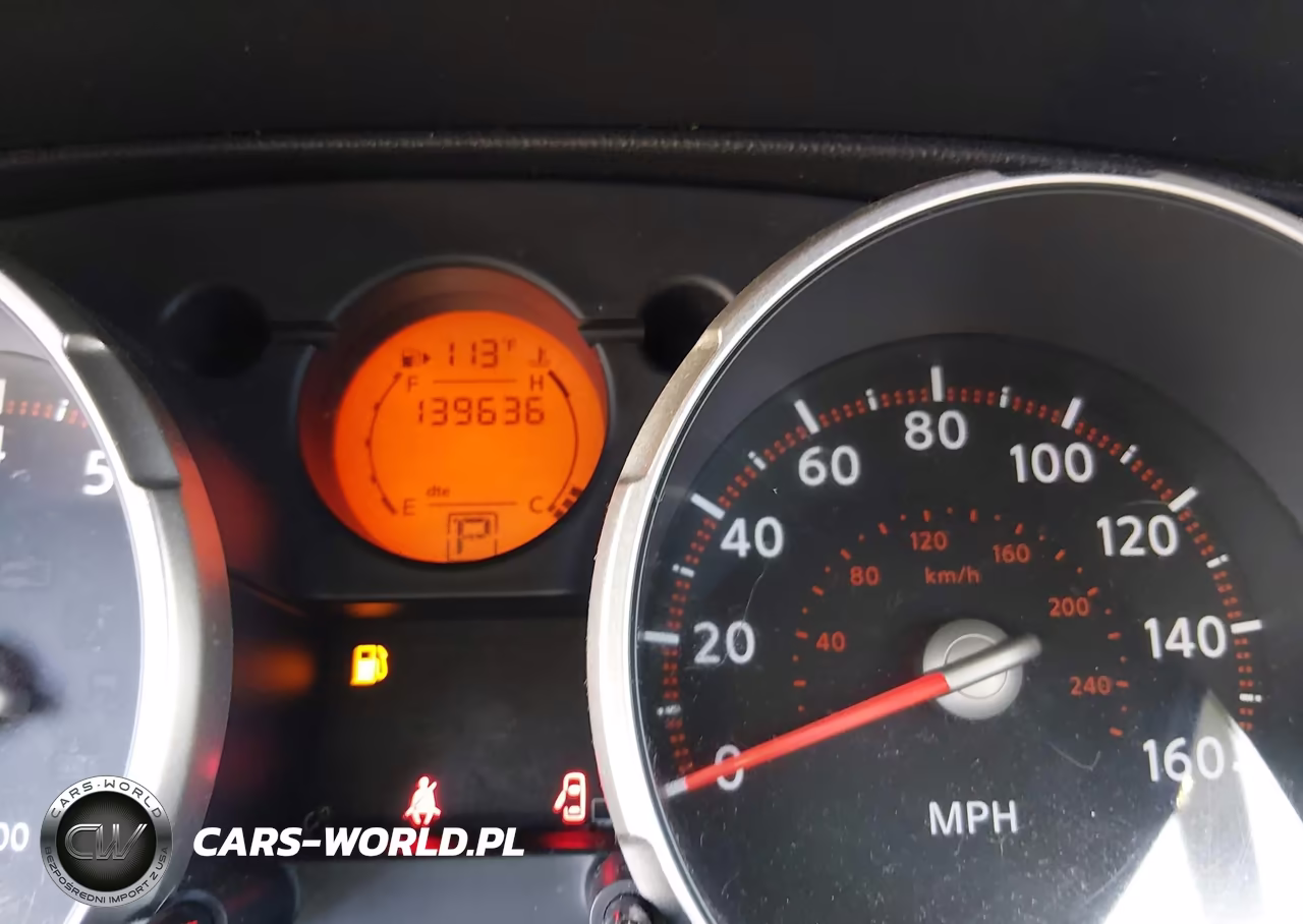 2008 Nissan Rogue Sl VIN:JN8AS58T38W014871 - 7