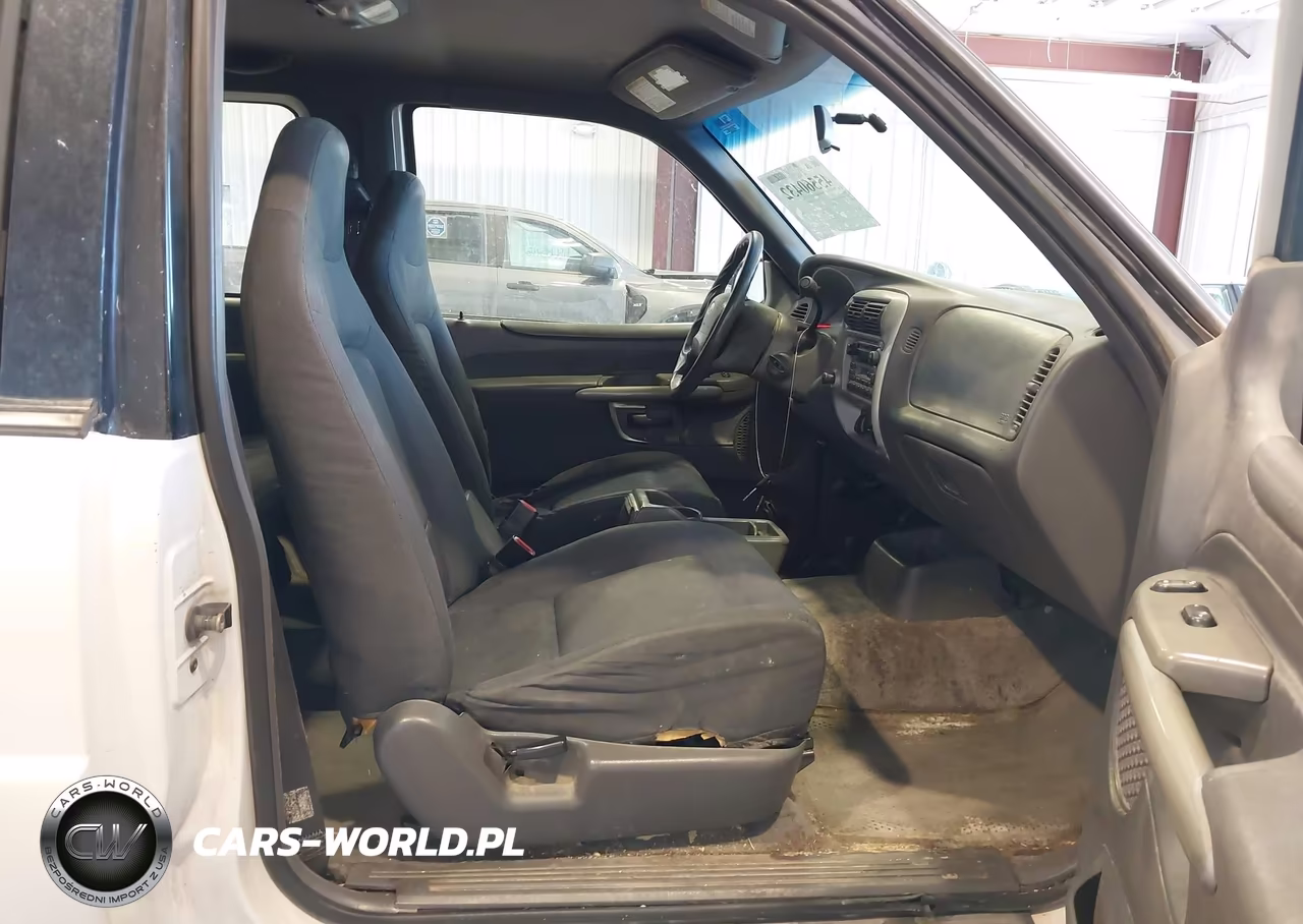 2002 Ford Explorer Sport VIN:1FMYU60E32UD36884 - 5