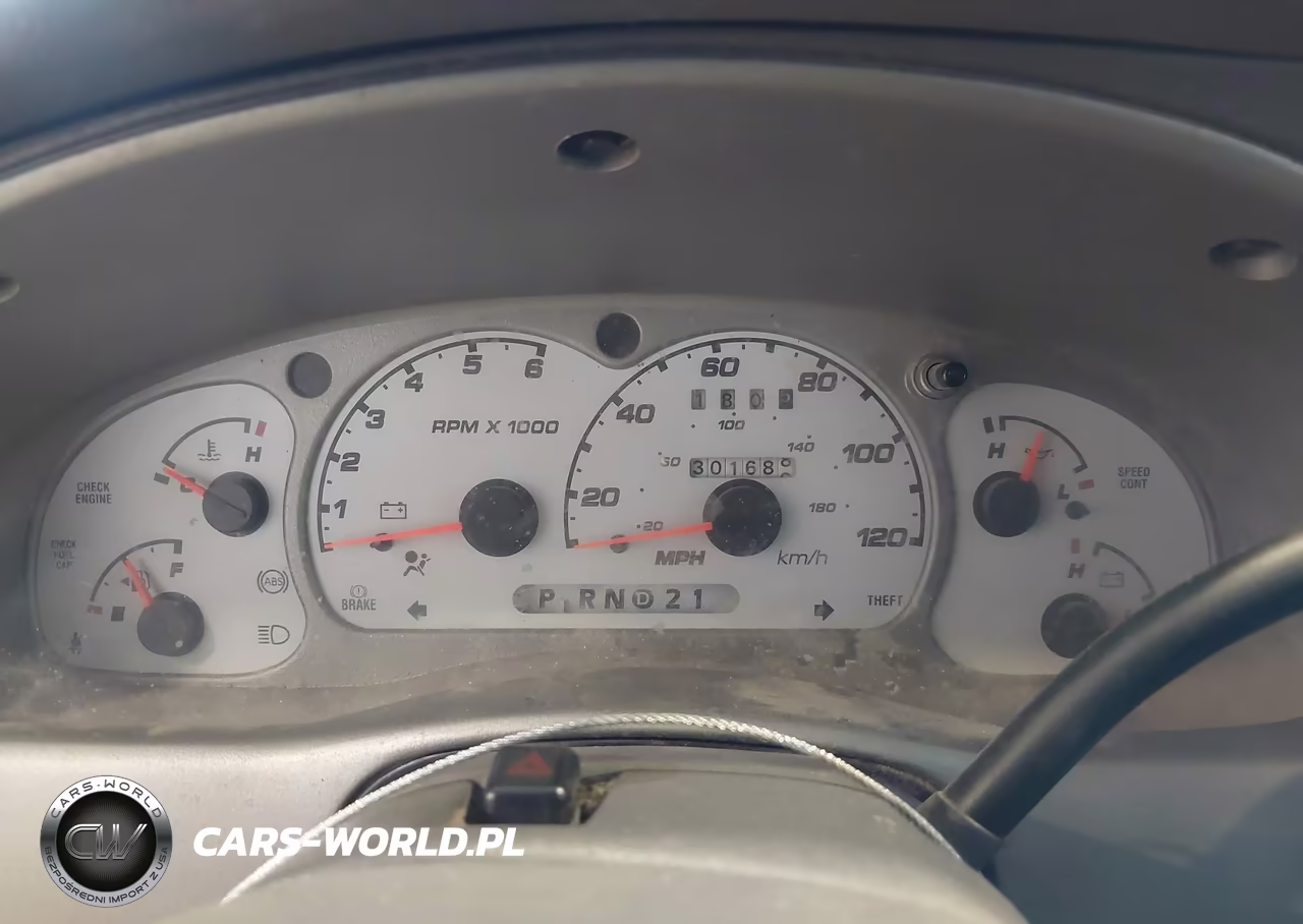 2002 Ford Explorer Sport VIN:1FMYU60E32UD36884 - 7