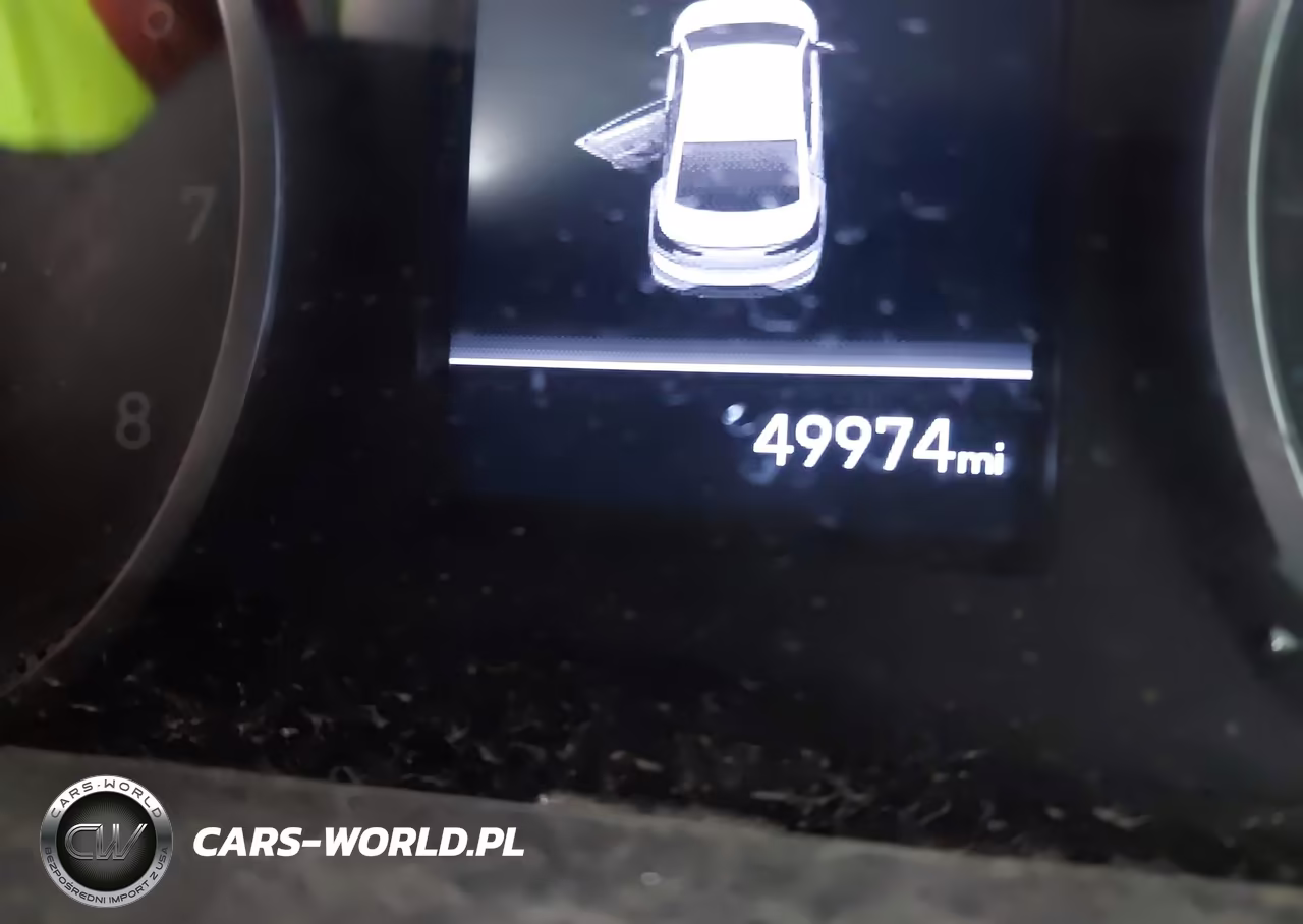 2020 Hyundai Elantra Sel VIN:KMHD84LF6LU106544 - 15