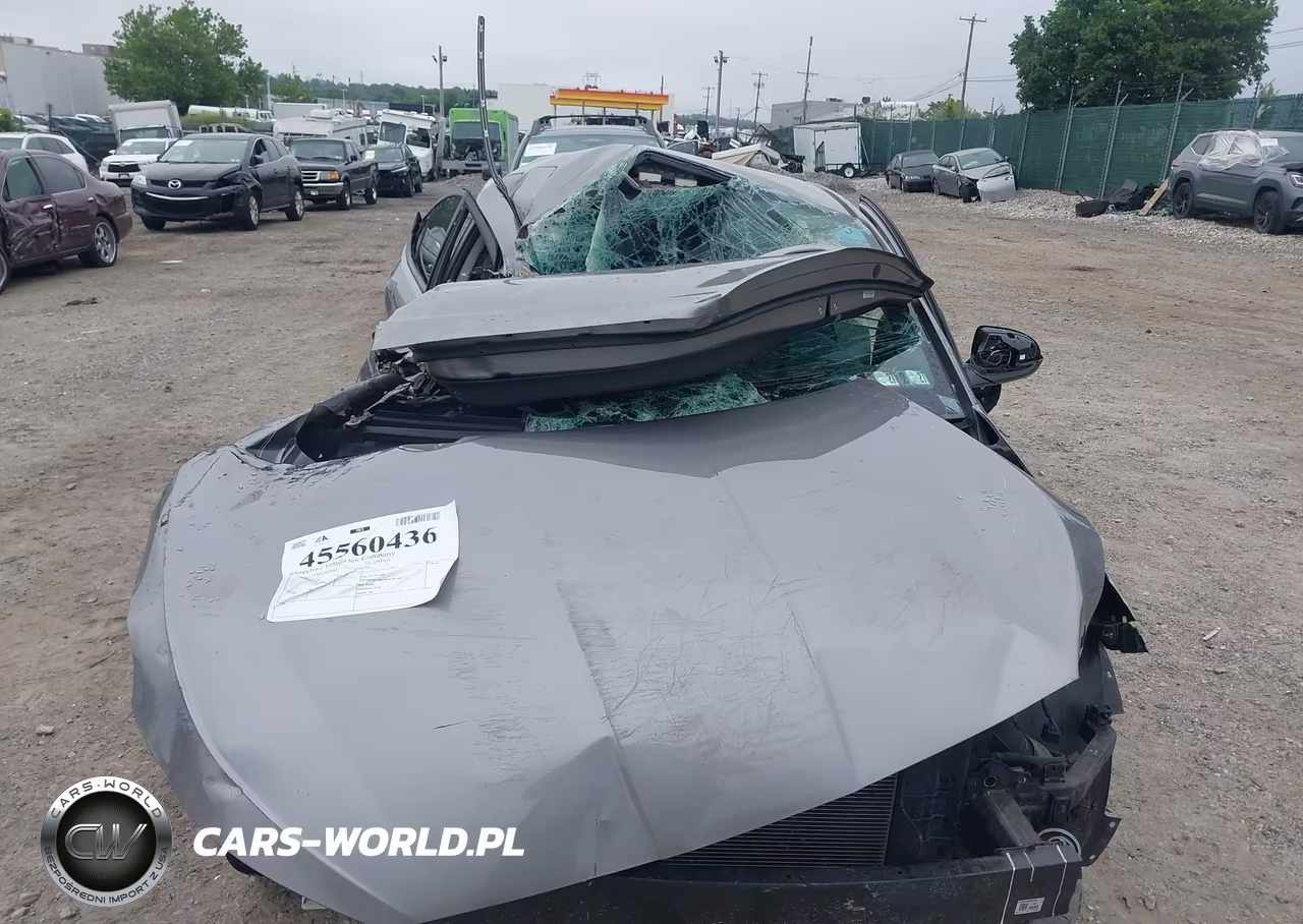 2020 Hyundai Elantra Sel VIN:KMHD84LF6LU106544 - 6