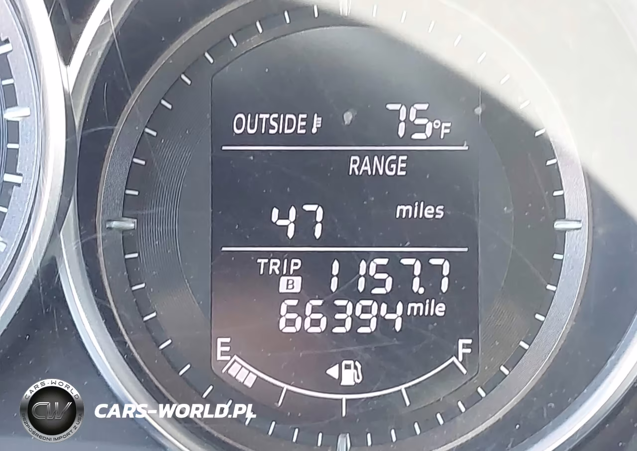 2014 Mazda Cx-5 Touring VIN:JM3KE2CY6E0390978 - 16