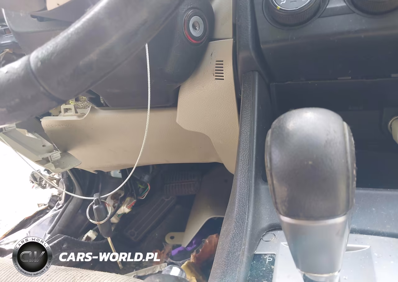 2014 Subaru Impreza 2.0I Sport Premium VIN:JF1GPAL61EH223338 - 15