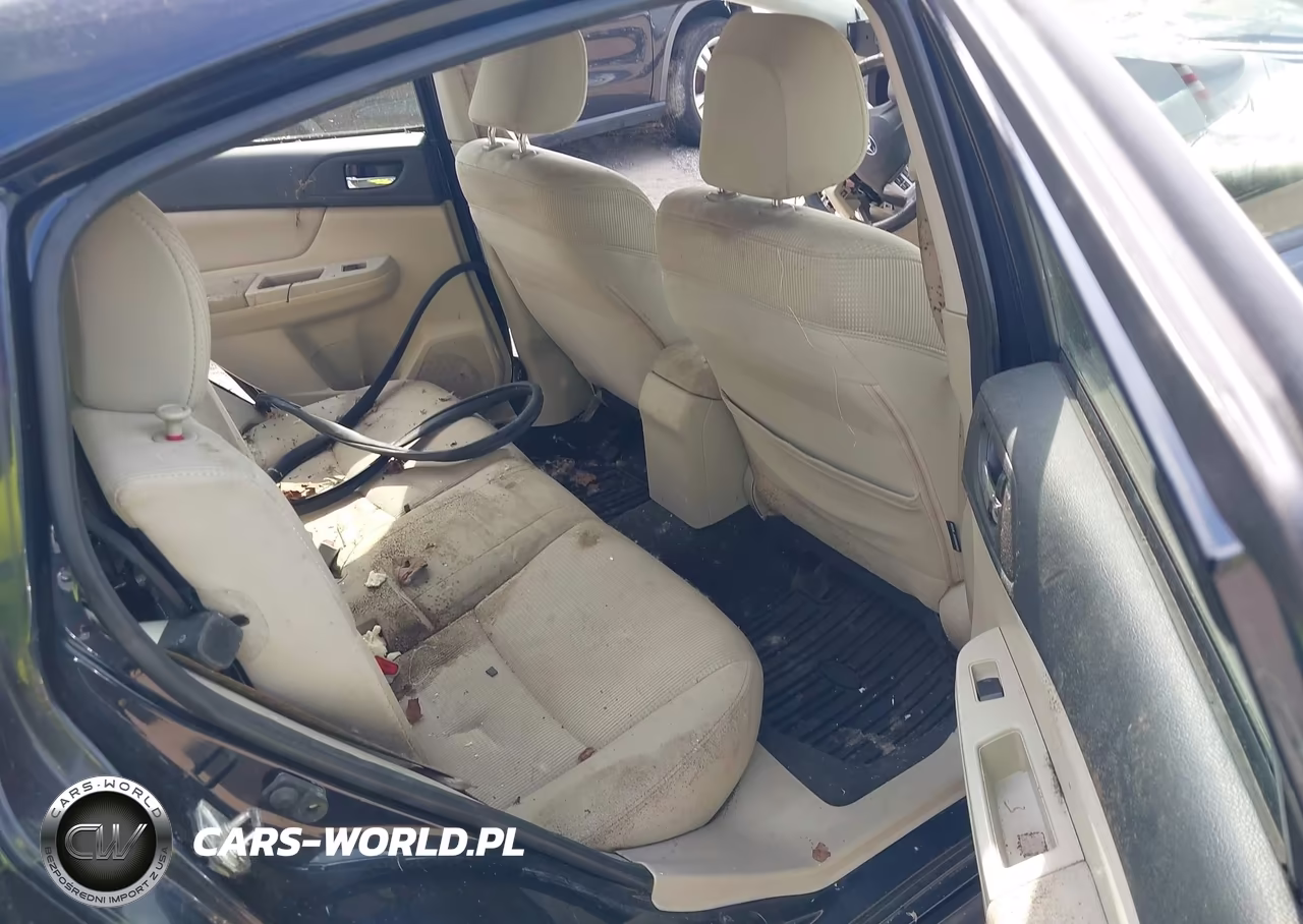 2014 Subaru Impreza 2.0I Sport Premium VIN:JF1GPAL61EH223338 - 8