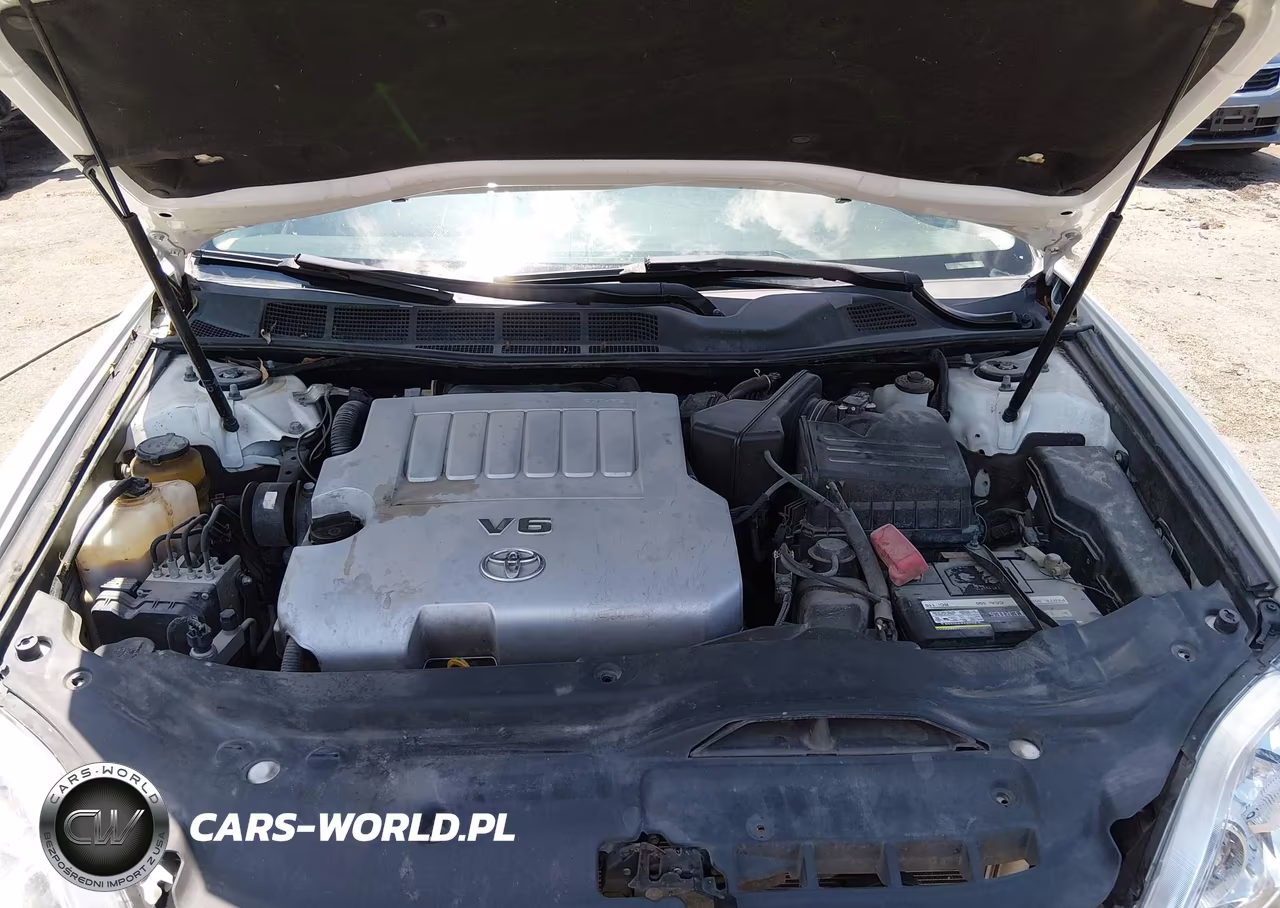 2009 Toyota Avalon Xls VIN:4T1BK36B99U330587 - 10