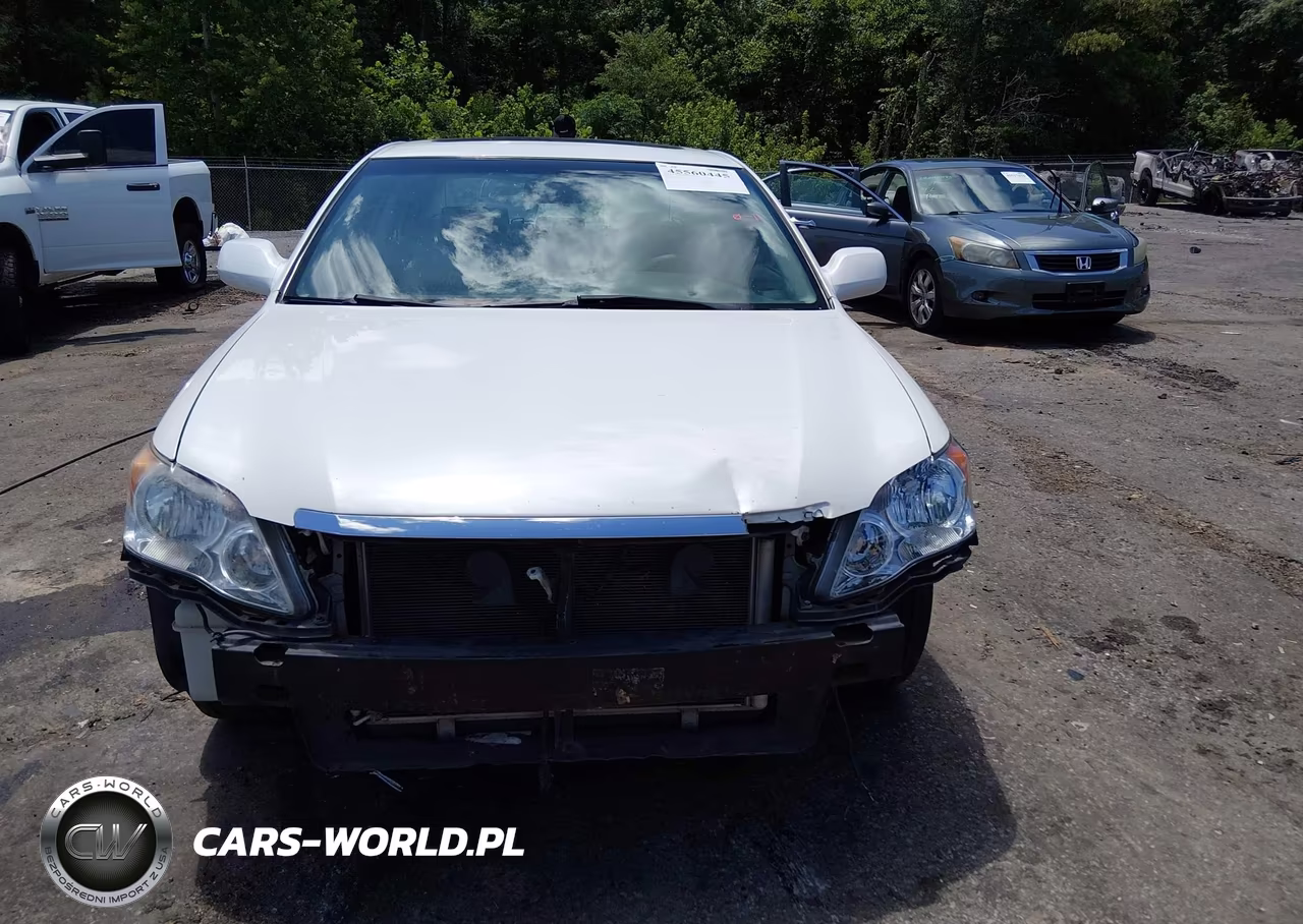 2009 Toyota Avalon Xls VIN:4T1BK36B99U330587 - 13