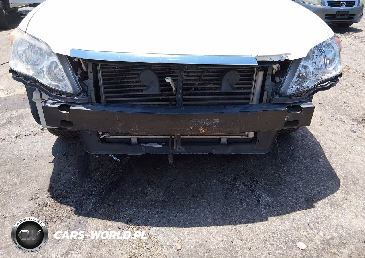 2009 Toyota Avalon Xls VIN:4T1BK36B99U330587 - 19