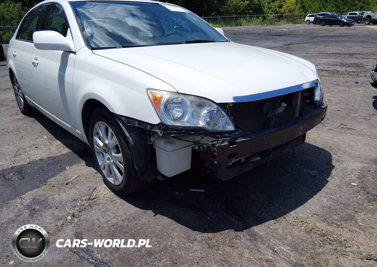 2009 Toyota Avalon Xls VIN:4T1BK36B99U330587 - 20