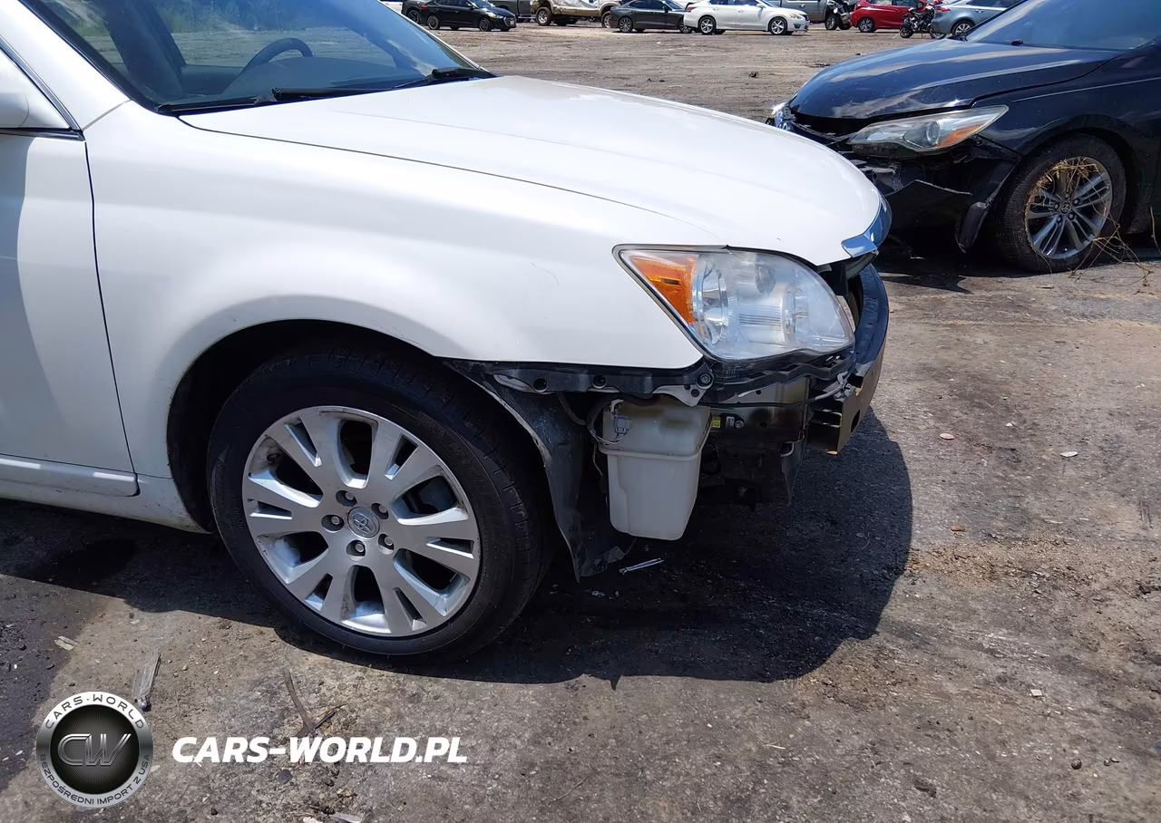 2009 Toyota Avalon Xls VIN:4T1BK36B99U330587 - 21