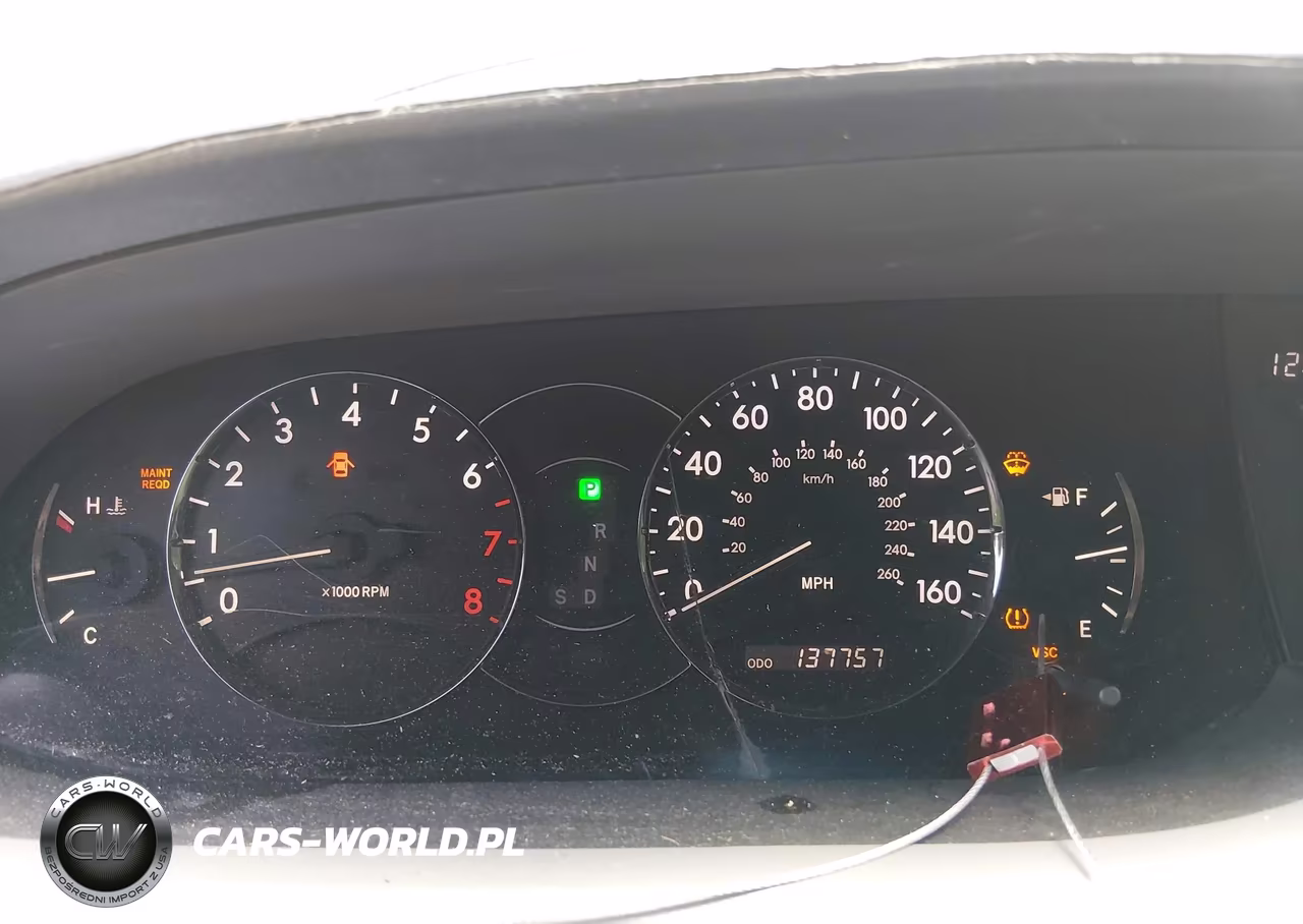 2009 Toyota Avalon Xls VIN:4T1BK36B99U330587 - 7