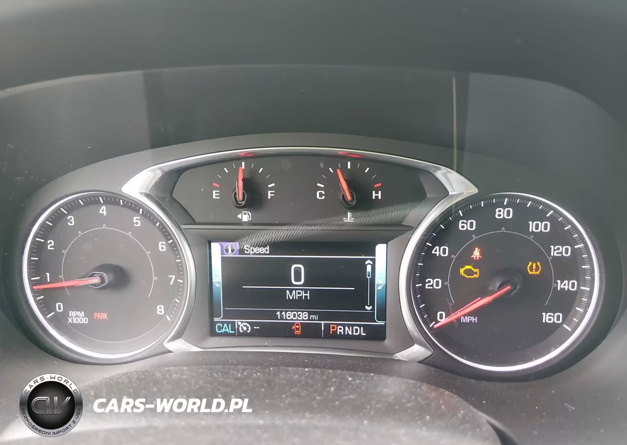 2017 GMC Acadia Slt-1 VIN:1GKKNULS3HZ321881 - 7