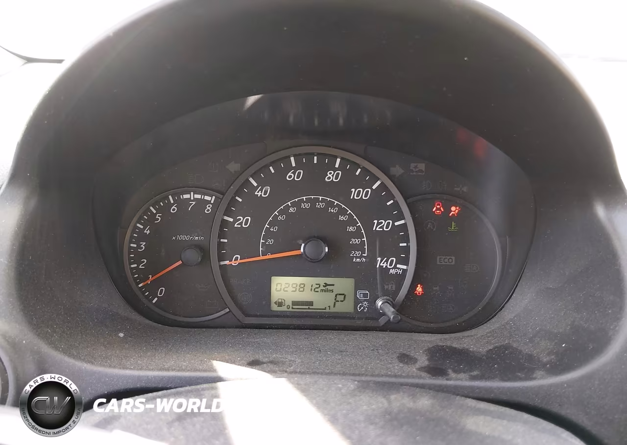 2024 Mitsubishi Mirage Black Edition VIN:ML32AWHJXRH030078 - 7