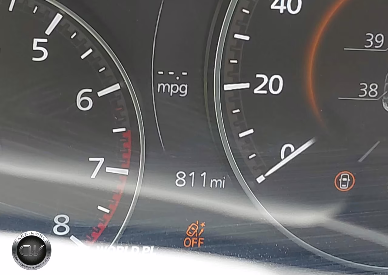 2026 Mazda Cx-50 2.5 S Premium VIN:7MMVABDL5TN486511 - 15