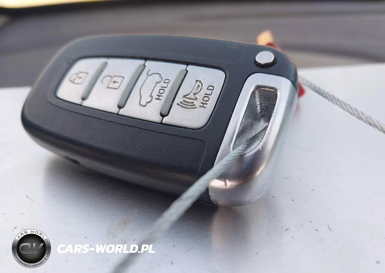 2013 Hyundai Tucson Limited VIN:KM8JUCAC0DU581271 - 11