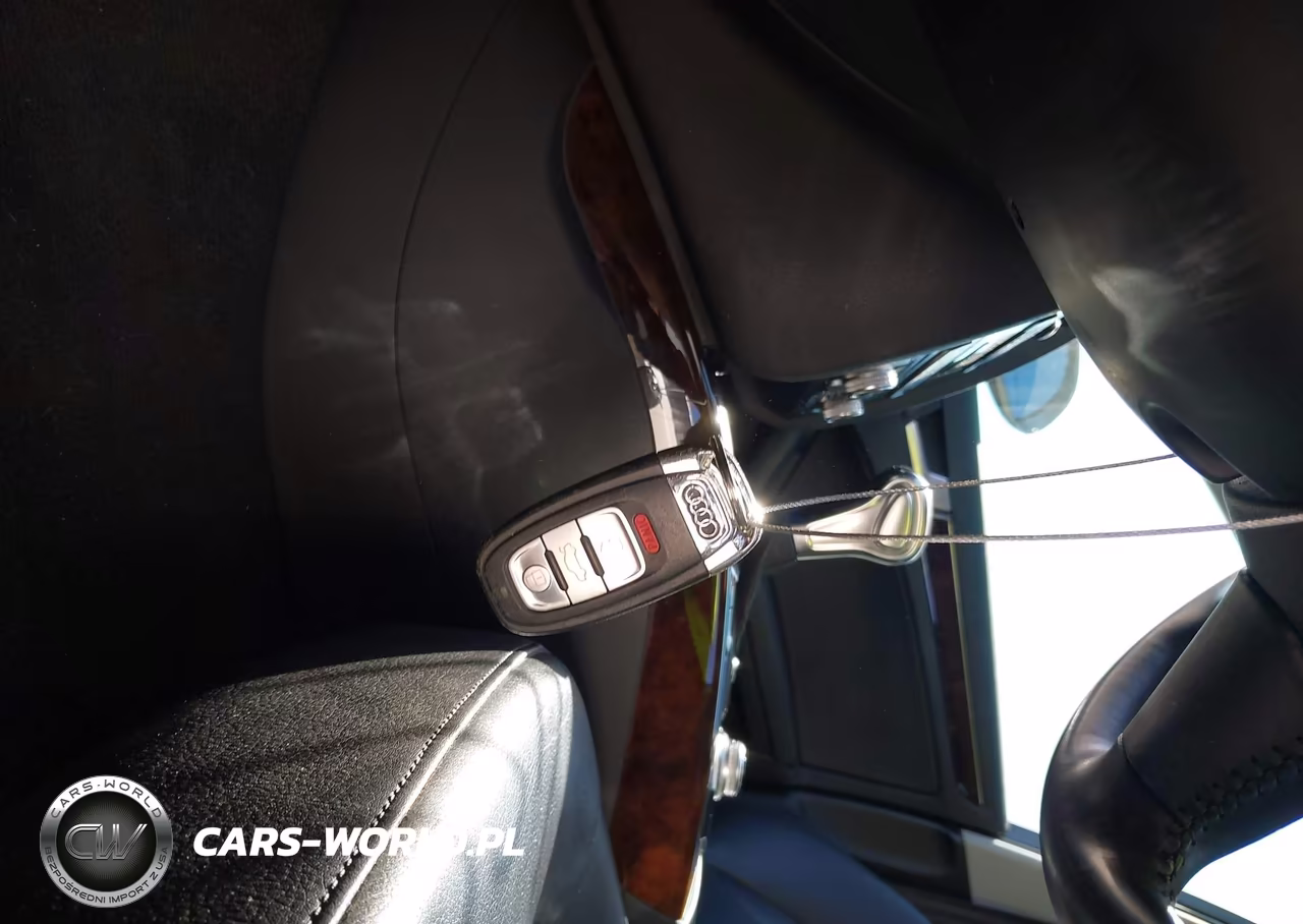 2015 Audi A4 2.0T Premium VIN:WAUAFAFLXFN007248 - 11