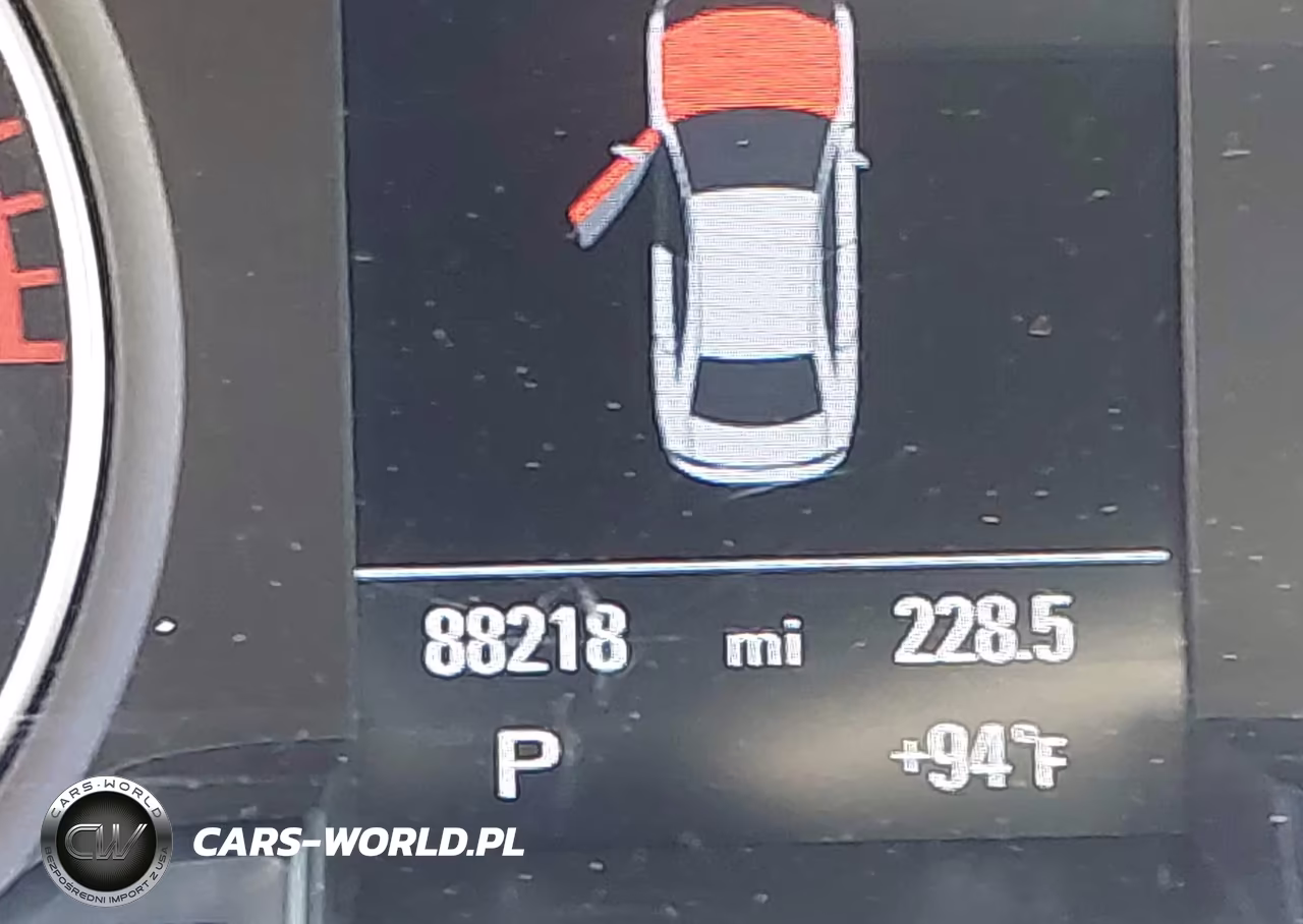 2015 Audi A4 2.0T Premium VIN:WAUAFAFLXFN007248 - 15