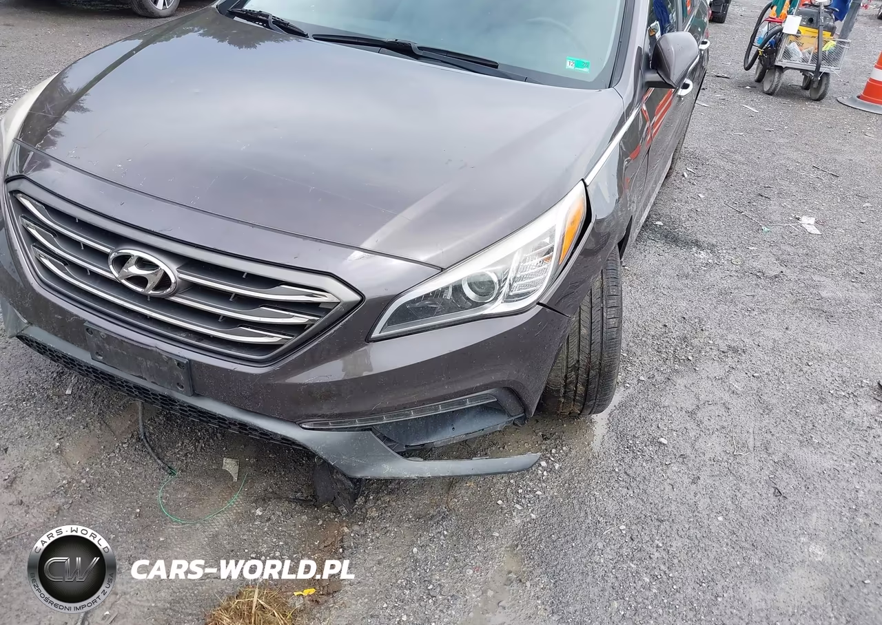 2016 Hyundai Sonata Sport VIN:5NPE34AF8GH396666 - 6