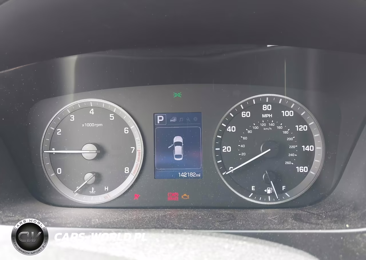 2016 Hyundai Sonata Sport VIN:5NPE34AF8GH396666 - 7