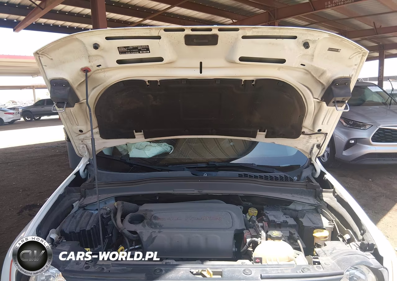 2017 Jeep Renegade Latitude VIN:ZACCJABB0HPF98160 - 10