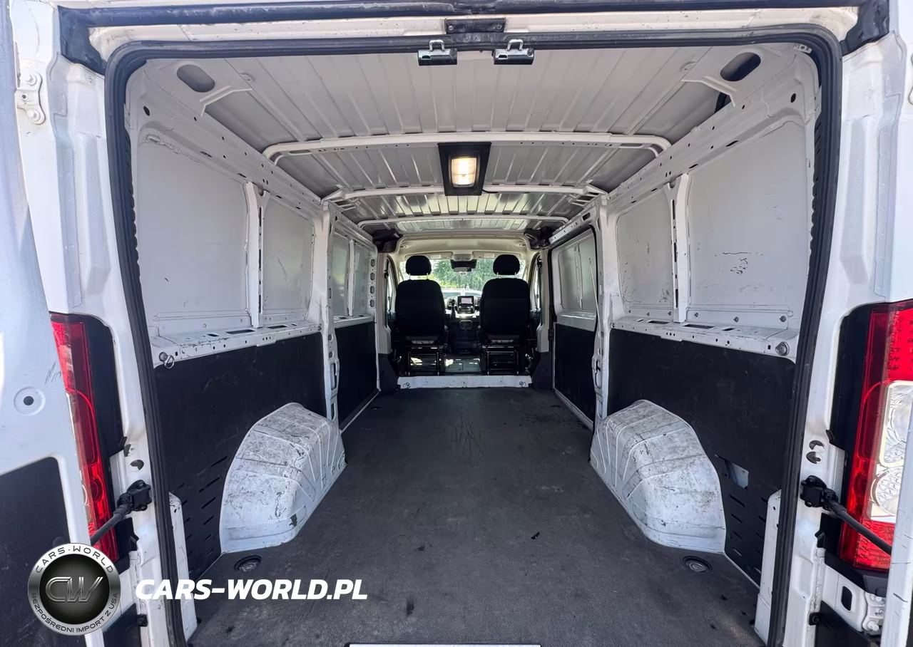 2022 Ram Promaster 3500 3500 Standard VIN:3C6MRVWG7NE120943 - 6