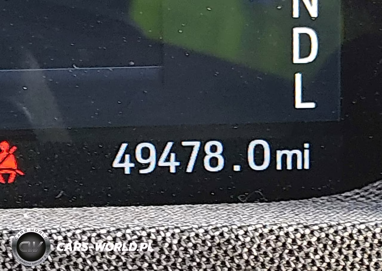 2021 Ford Mustang Mach-E Premium VIN:3FMTK3SU0MMA66460 - 16