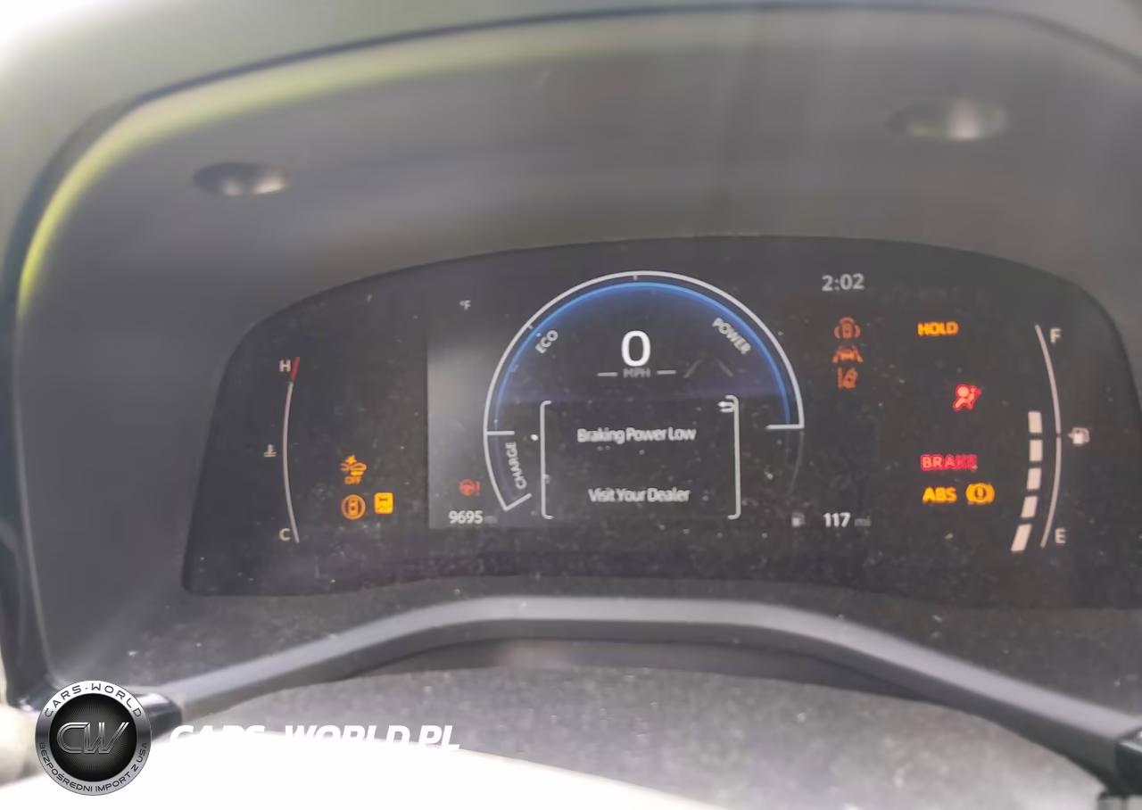 2026 Toyota Camry Le VIN:4T1DAACK7TU292398 - 7