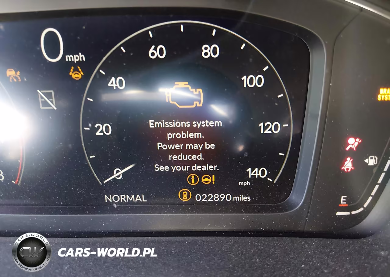 2025 Honda Pilot Elite VIN:5FNYG1H86SB015752 - 15