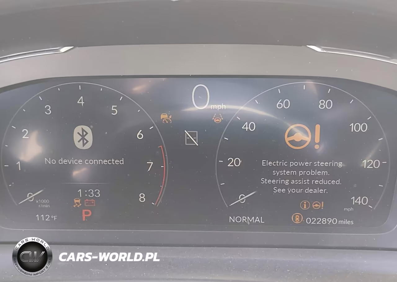 2025 Honda Pilot Elite VIN:5FNYG1H86SB015752 - 7