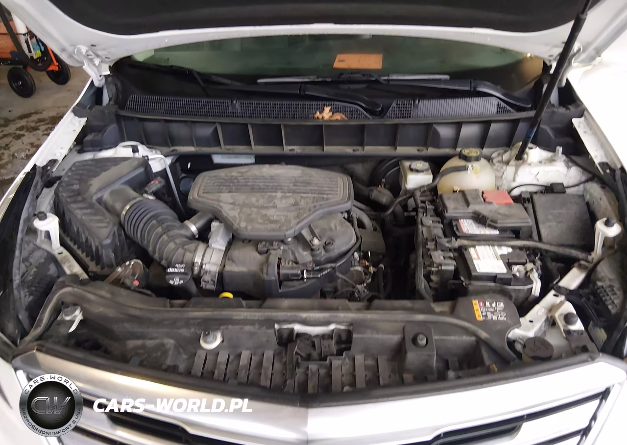 2019 Cadillac Xt5 Premium Luxury VIN:1GYKNERS9KZ198761 - 10