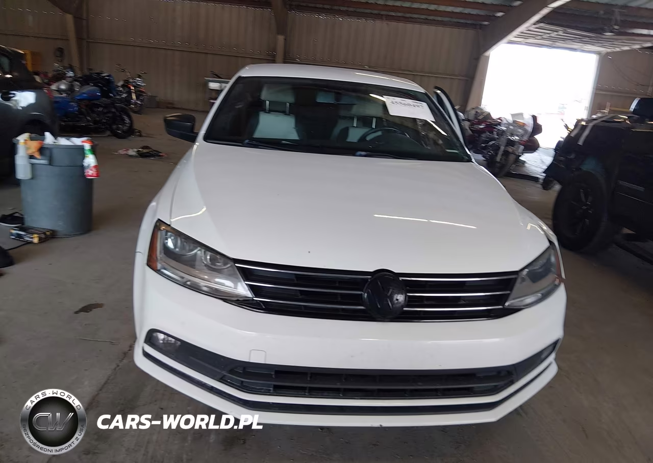 2017 Volkswagen Jetta 1.8T Sport VIN:3VWD17AJ3HM387633 - 13