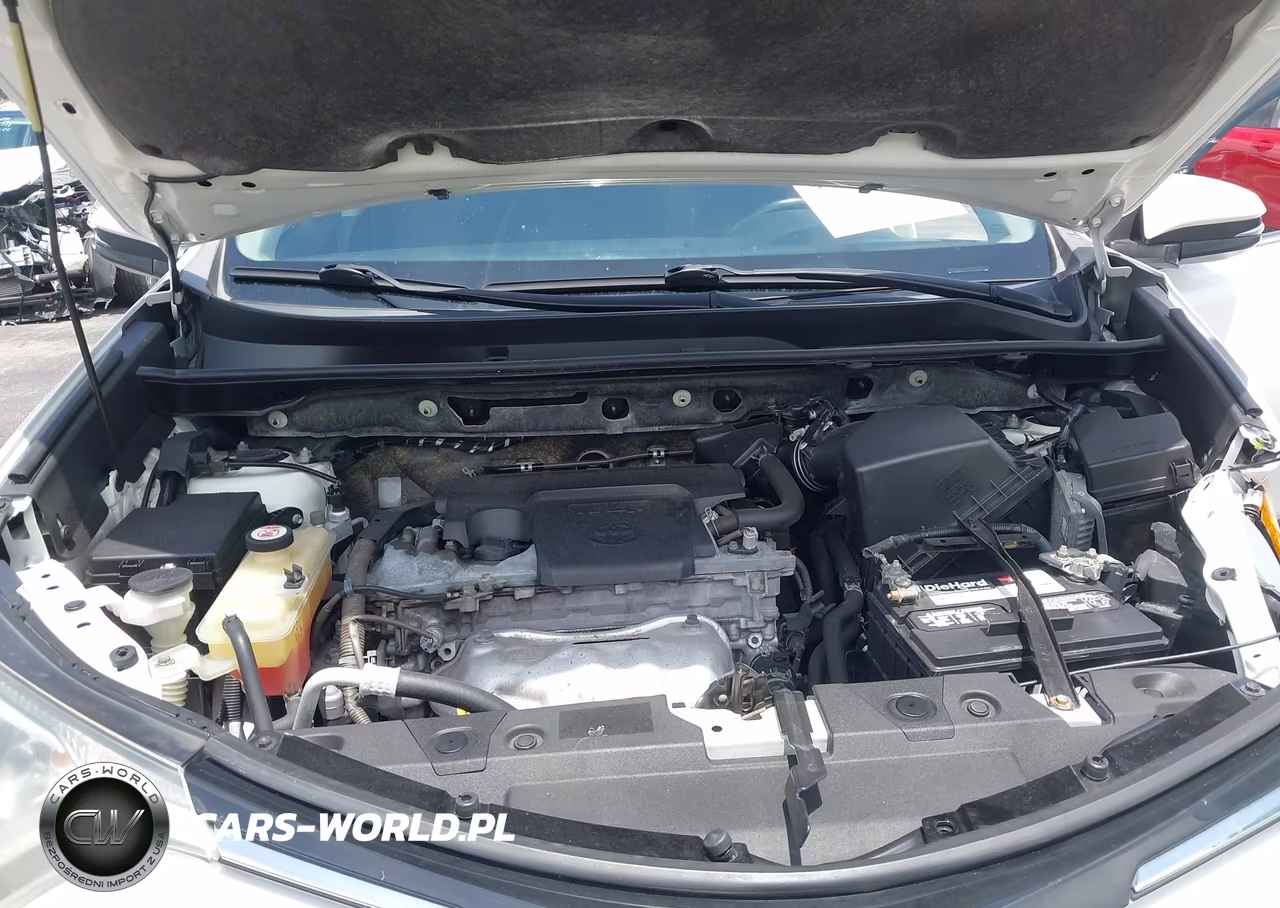 2017 Toyota Rav4 Xle VIN:JTMWFREV9HJ102338 - 10