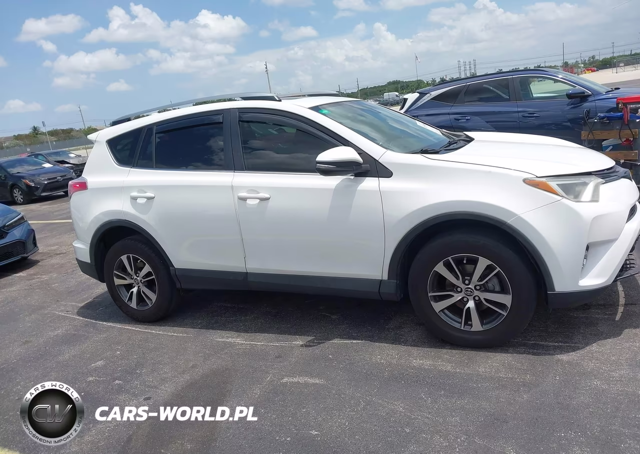 2017 Toyota Rav4 Xle VIN:JTMWFREV9HJ102338 - 13