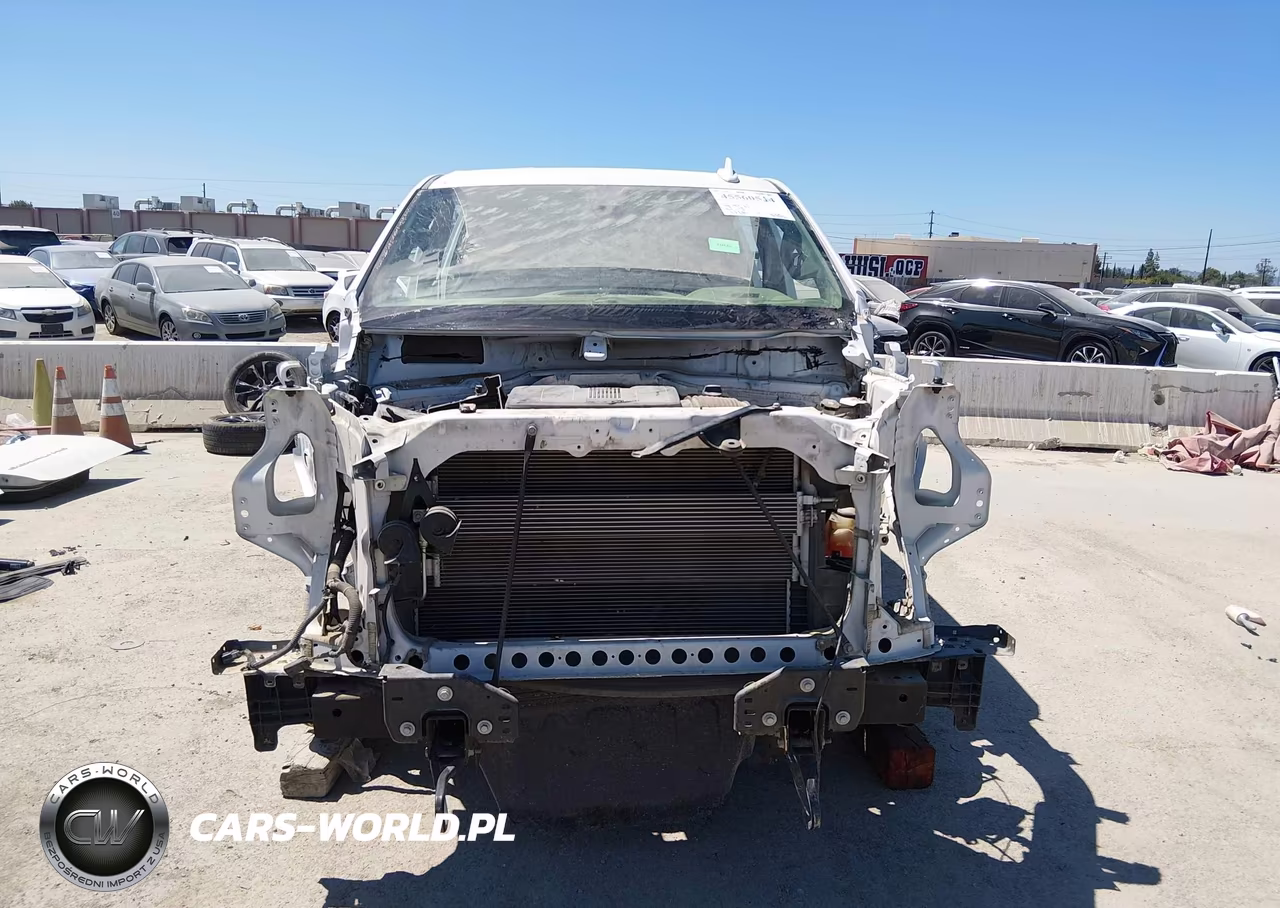 2020 GMC Sierra 1500 2Wd Short Box Slt VIN:1GTP8DED7LZ305151 - 12
