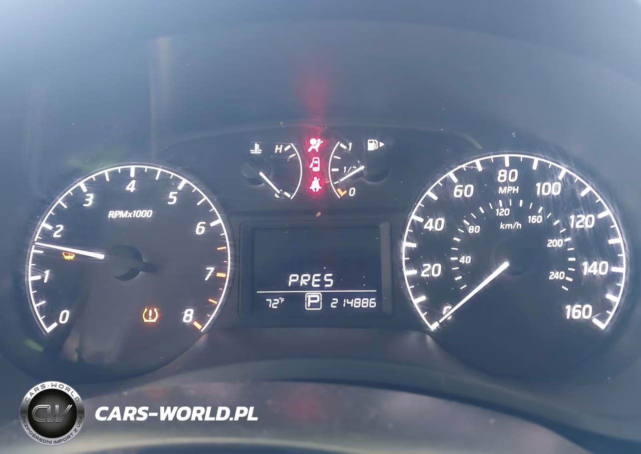 2015 Nissan Sentra S VIN:3N1AB7AP0FY269278 - 7