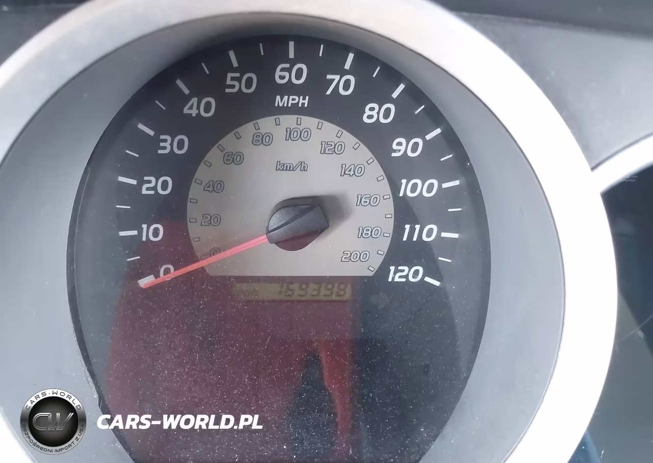 2006 Toyota Tacoma Prerunner V6 VIN:3TMJU62N46M027566 - 7