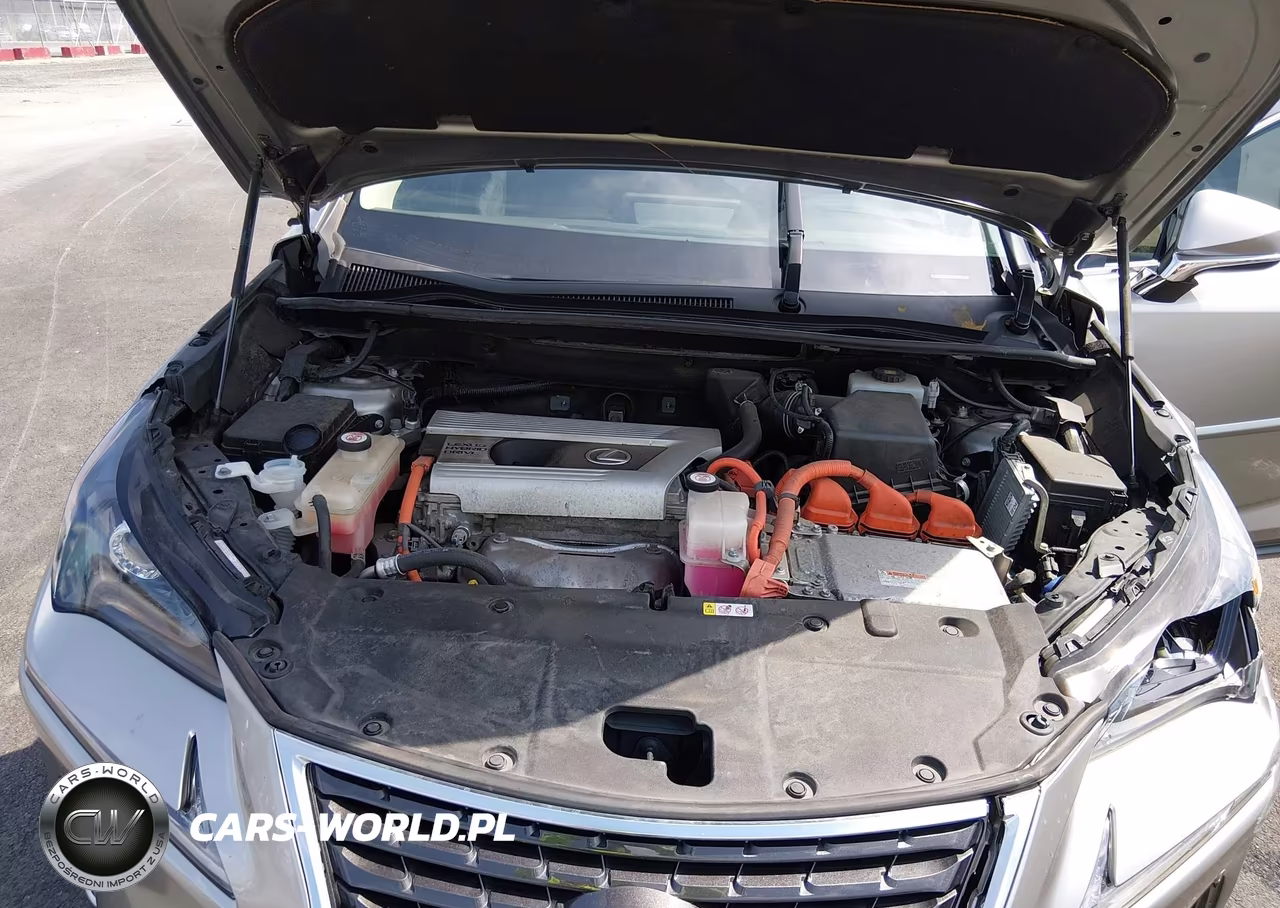 2020 Lexus Nx 300H VIN:JTJGJRDZ2L2127511 - 10