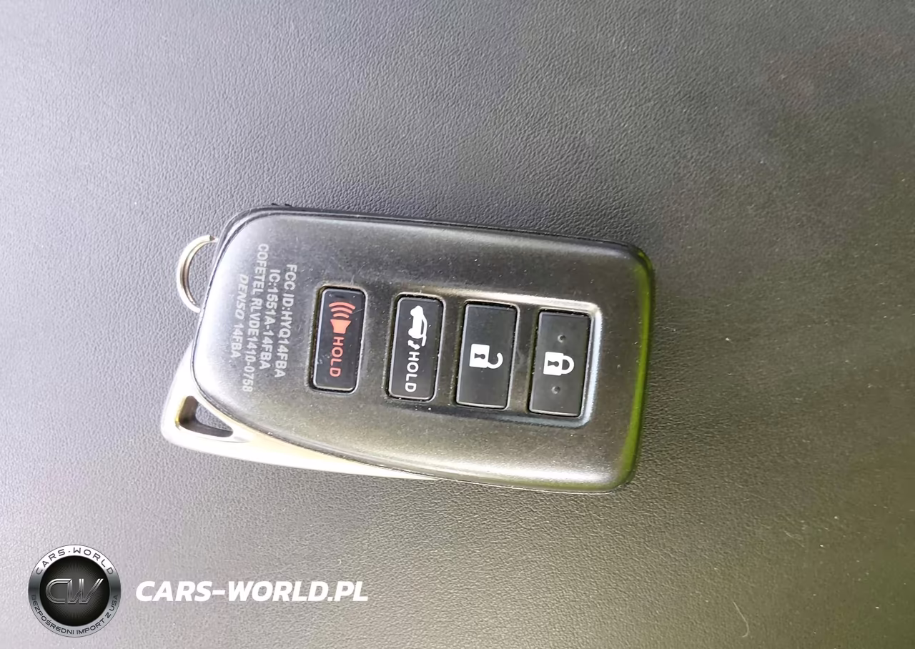 2020 Lexus Nx 300H VIN:JTJGJRDZ2L2127511 - 11