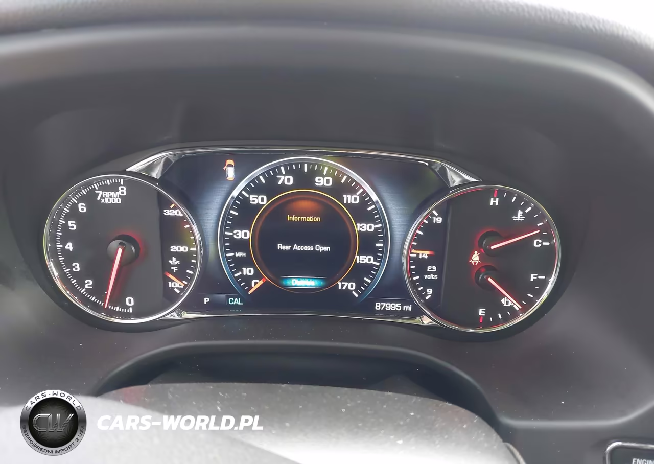 2019 GMC Acadia Denali VIN:1GKKNXLS1KZ148287 - 7