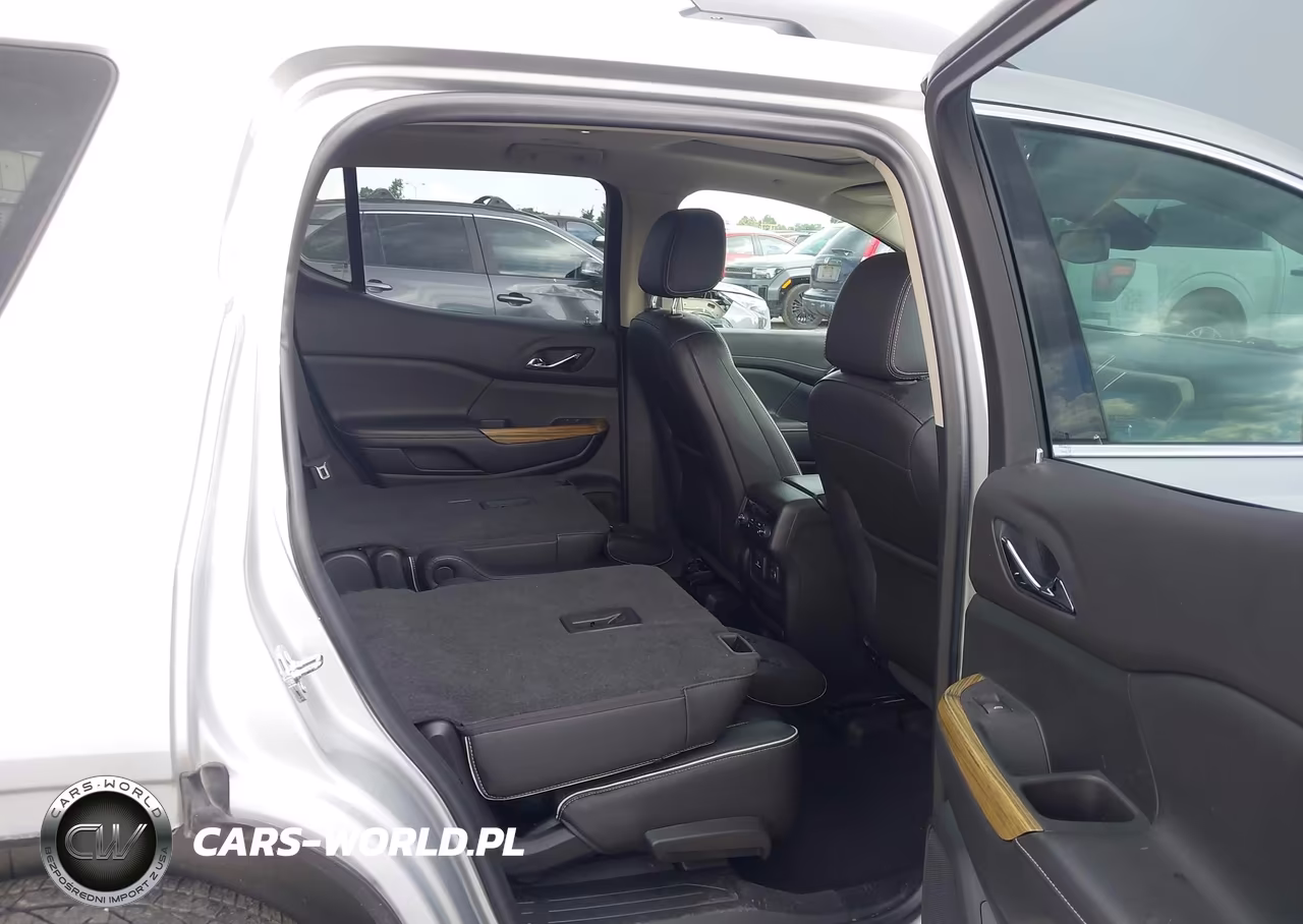 2019 GMC Acadia Denali VIN:1GKKNXLS1KZ148287 - 8
