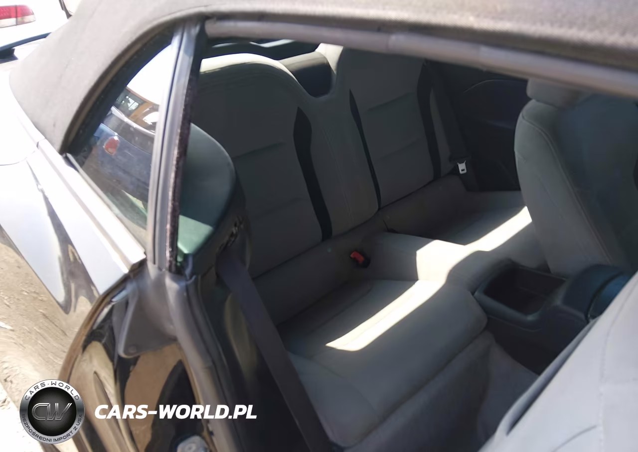 2020 Chevrolet Camaro Rwd 1Lt VIN:1G1FB3DX0L0102120 - 8