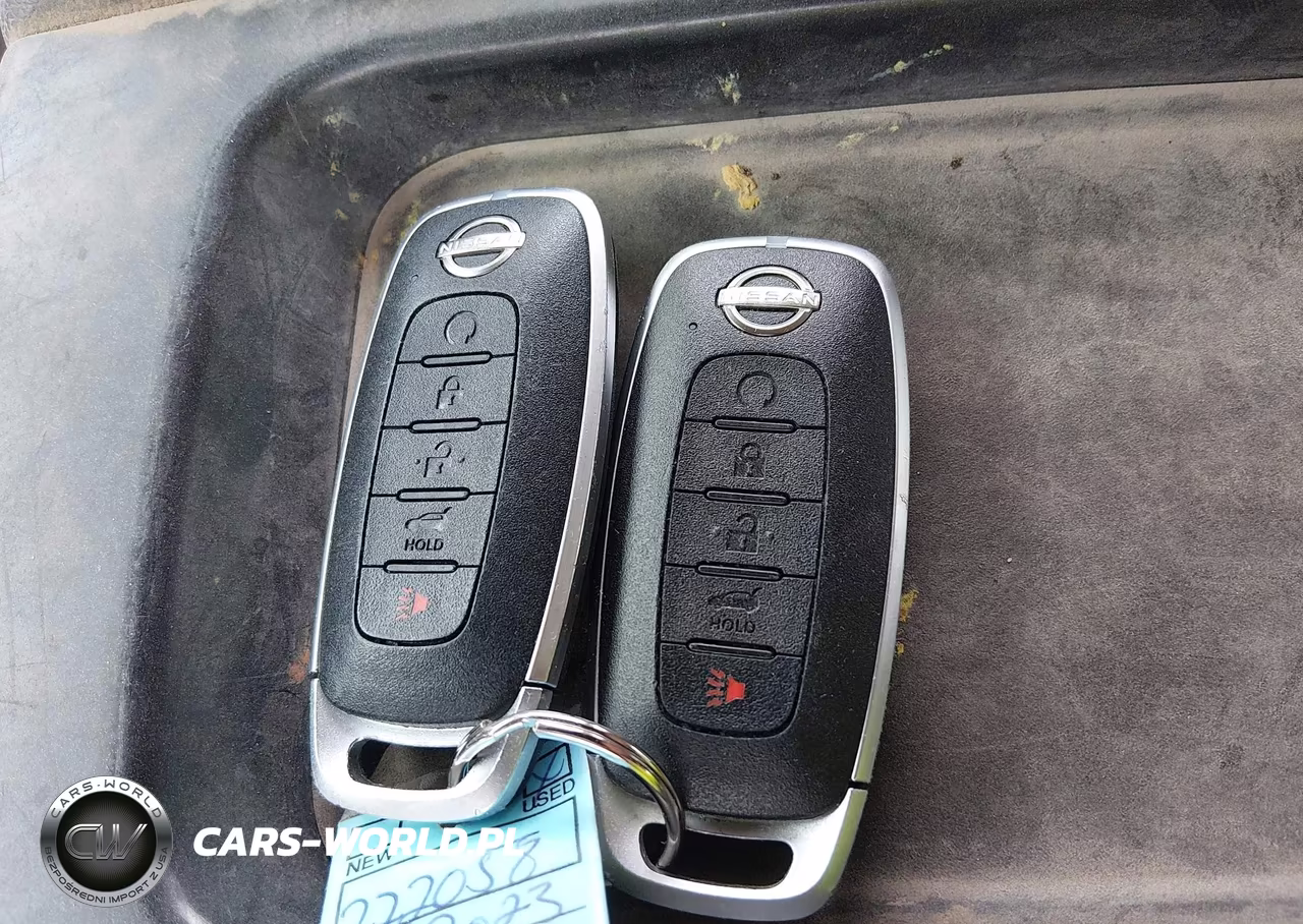 2023 Nissan Pathfinder Platinum 4Wd VIN:5N1DR3DK9PC222058 - 11