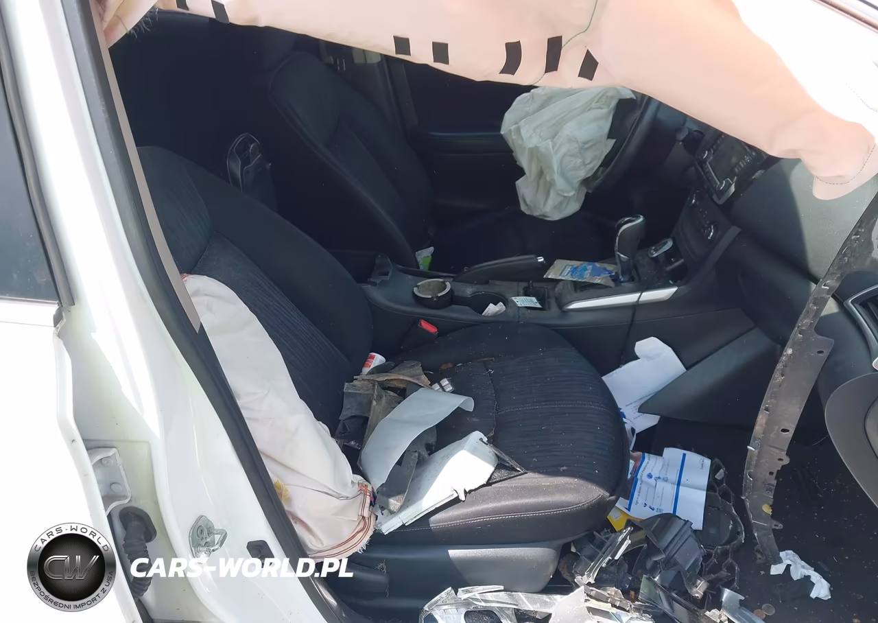 2017 Nissan Sentra Sv VIN:3N1AB7AP5HL644744 - 5