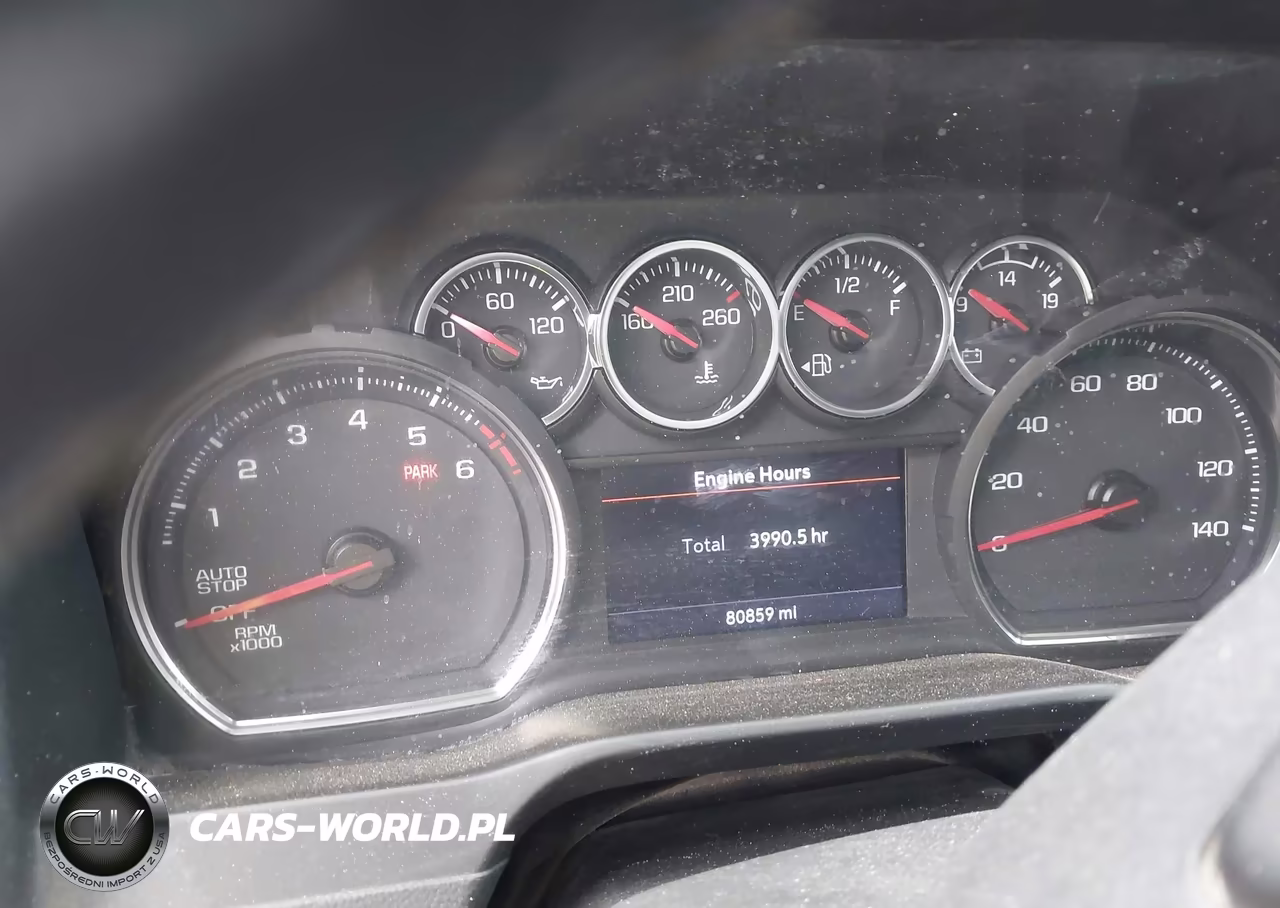 2021 Chevrolet Silverado 1500 VIN:1GCPWCEK1MZ341434 - 7