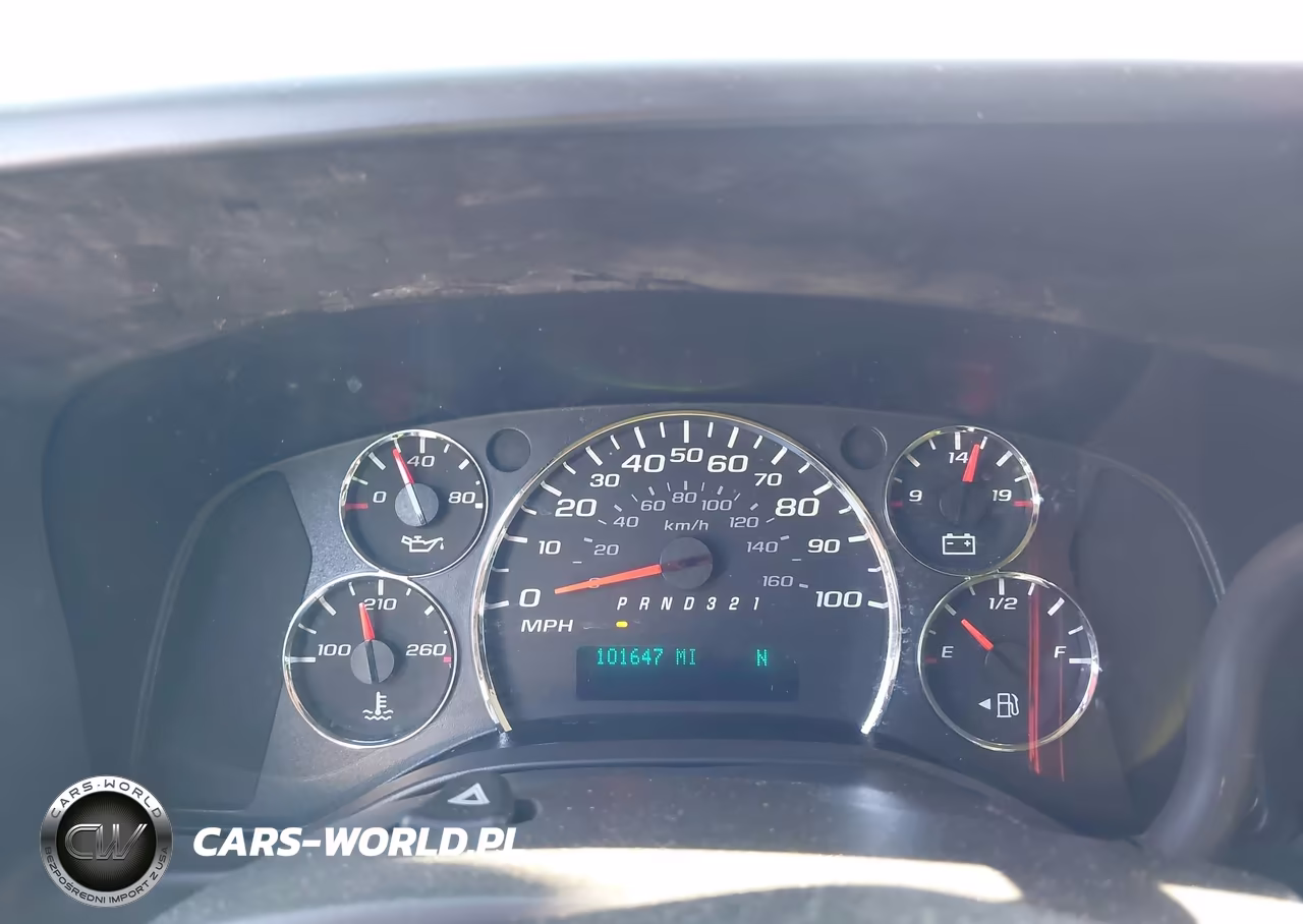 2014 Chevrolet Express 1500 Work Van VIN:1GCSGAFX0E1110076 - 7