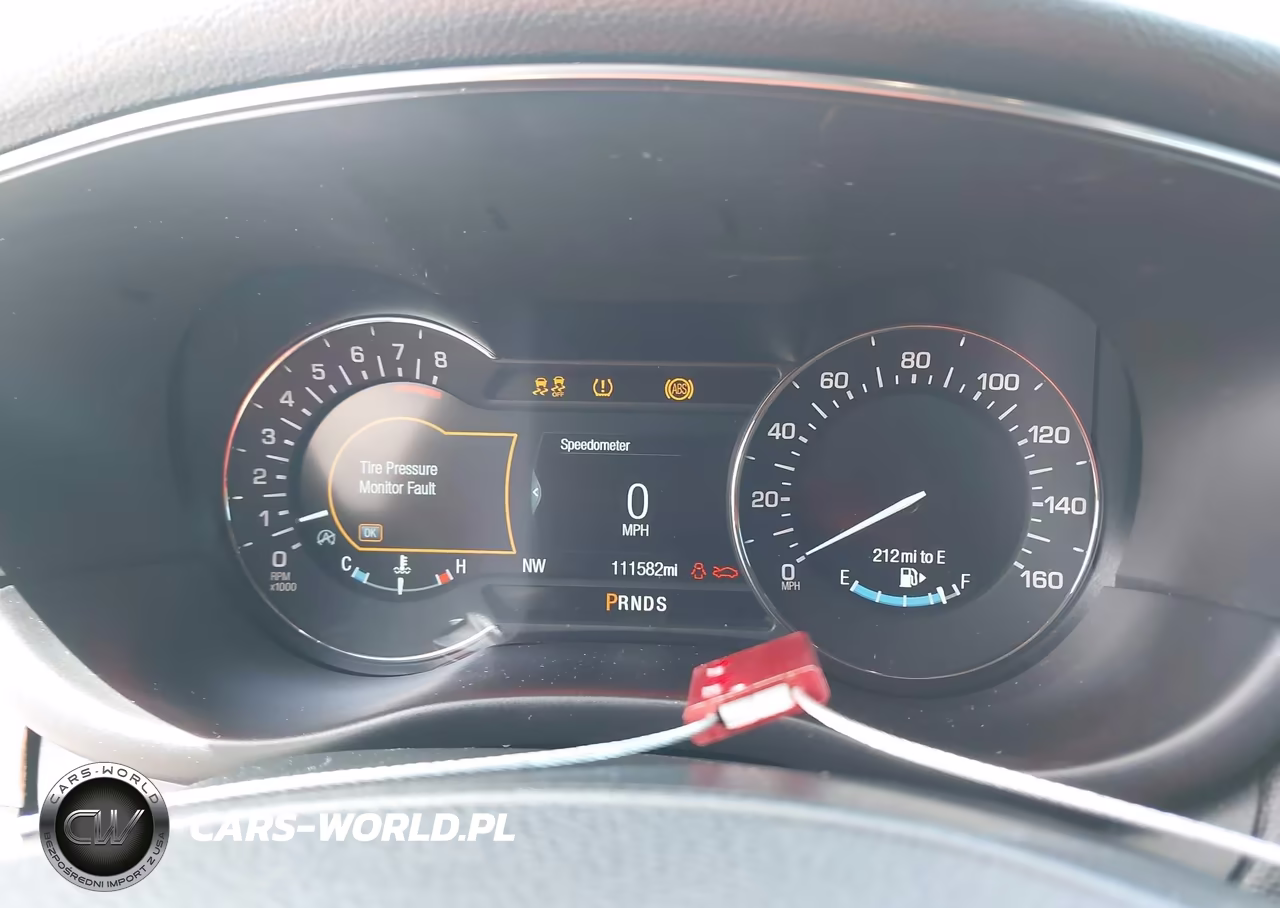 2018 Lincoln Mkc Select VIN:5LMCJ2C91JUL11908 - 7