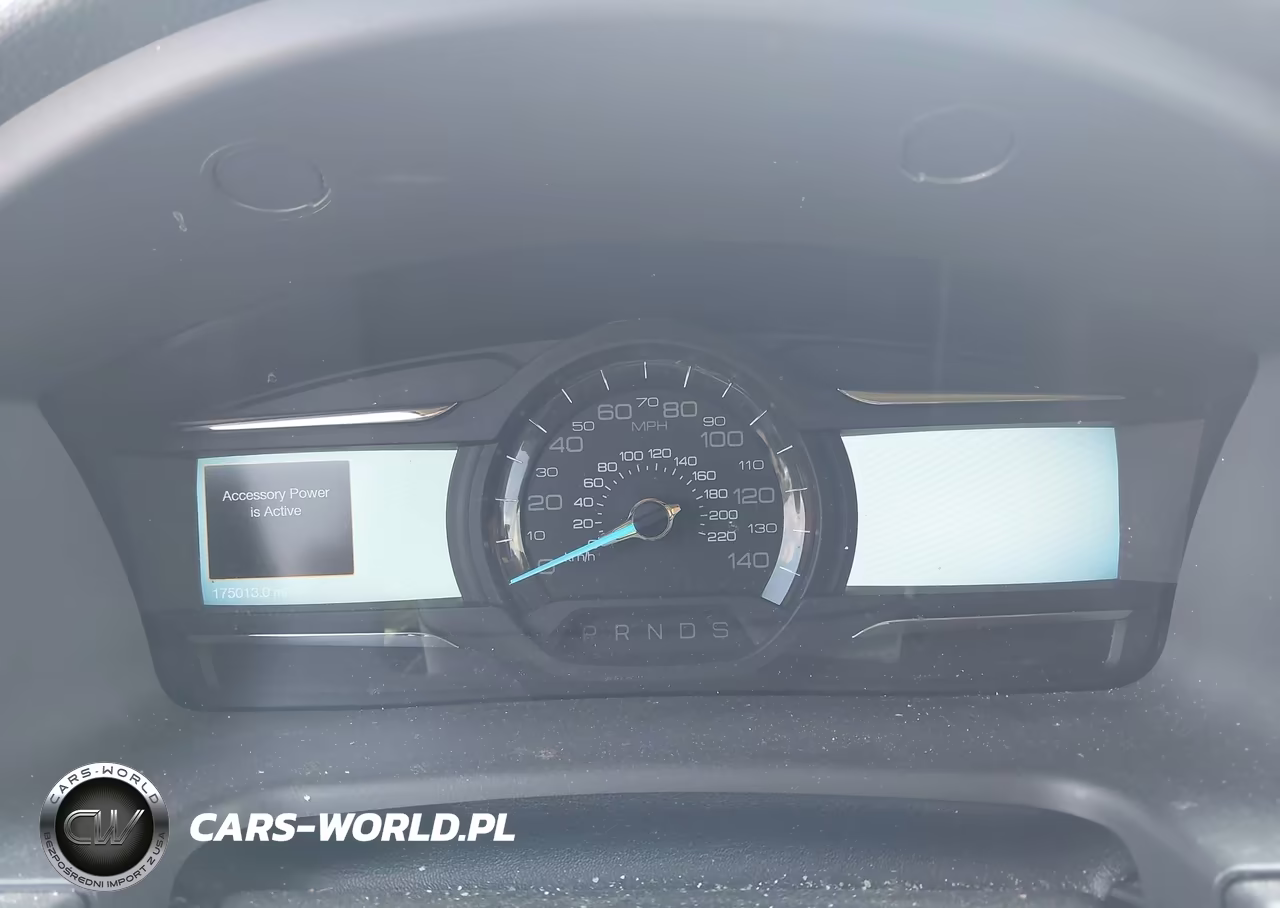 2019 Ford Flex Sel VIN:2FMHK6C88KBA37909 - 7